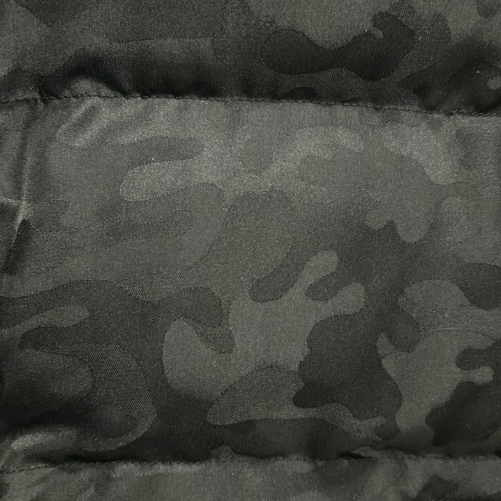 Puffer vest - Picture 2 of 8